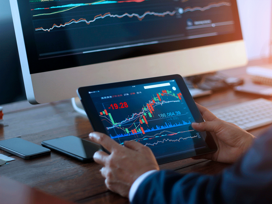 Risk In F&O Trading