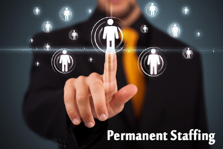 Permanent Staffing