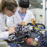 Pathways to a Career in Engineering and Automati