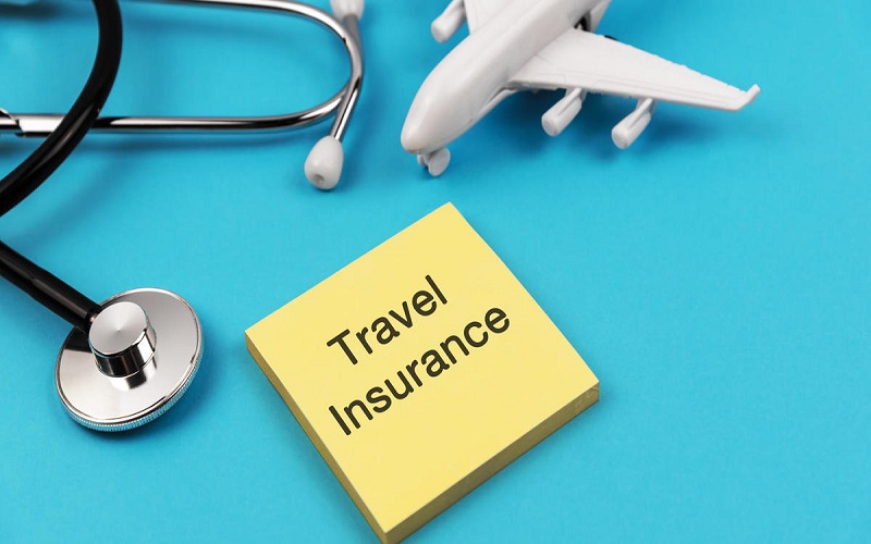 .Travel insurance plans