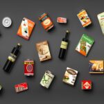 Brand Identity Through Packaging: Making the Most of Your Impact in the Food Industry