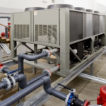 Seasonal Maintenance Tips for Air-Cooled Chillers