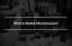 Advanced Market Microstructure