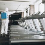 The Hidden Benefits of Professional Cleaning for NJ Fitness Centers