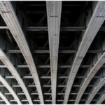 The Role of Heavy Steel Plates in Big Infrastructure Projects