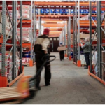 Integrated Logistics for E-commerce: Meeting the Demands of Fast-Paced Retail