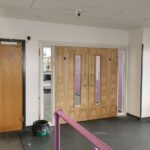 The Role of Fire Doors in Schools: Protecting Students and Staff