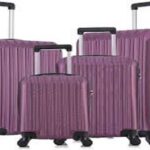 The Complete Guide to Choosing the Perfect Luggage Set for Your Travels”