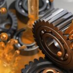 10 ways lubricants improve machinery performance and longevity