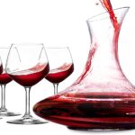 How To Personalize Your Wine Decanter For Special Occasions
