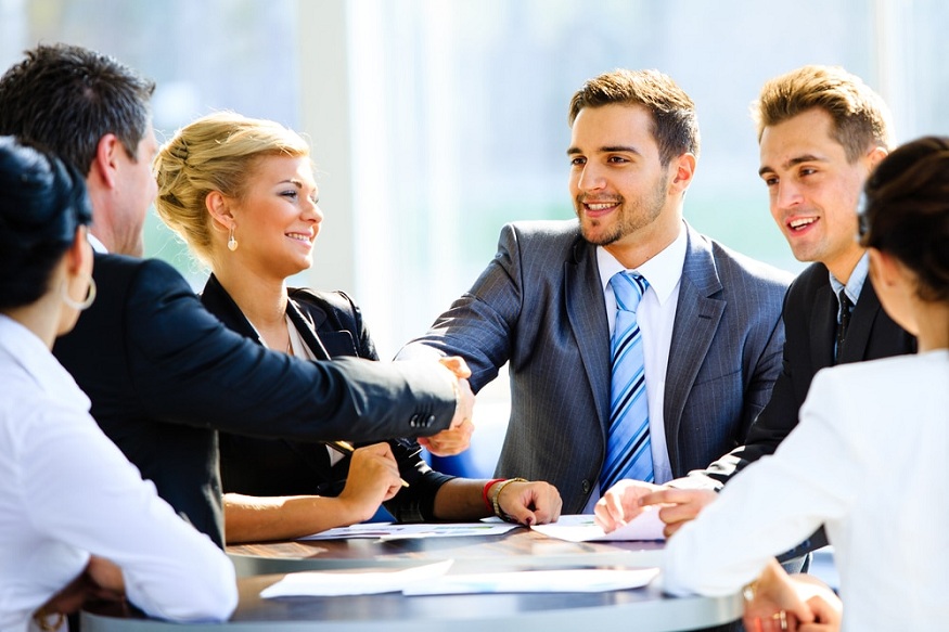 business registration services