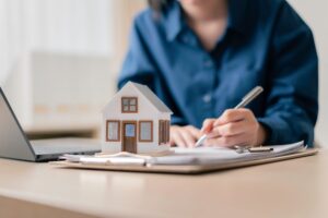 Bridge loans