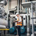 The Power of Uptime and Availability in Manufacturing Success