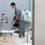 Why Specialized Cleaning Matters for Medical and Legal Offices in New Jersey