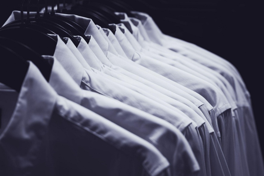 uniform leasing program in Raleigh, NC