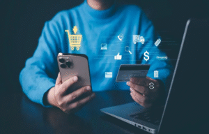 Stryde Ecommerce Marketing Agency