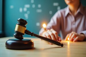 Salt Lake City's Judgment Collectors