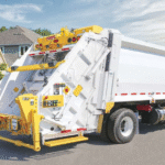 Rear Loader Truck Capacity and Performance Guide