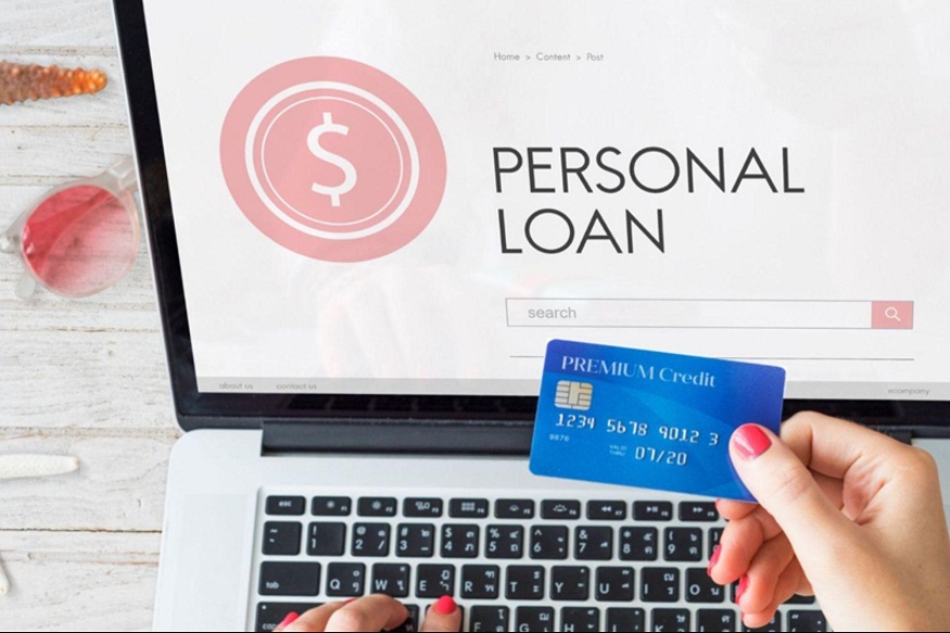 online personal loan