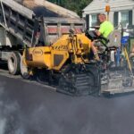 Asphalt Paving Utah for Industrial Sites: Best Practices and Tips