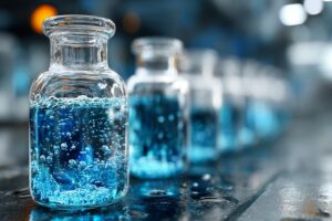 custom chemical processing services