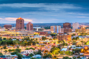 best credit unions in New Mexico
