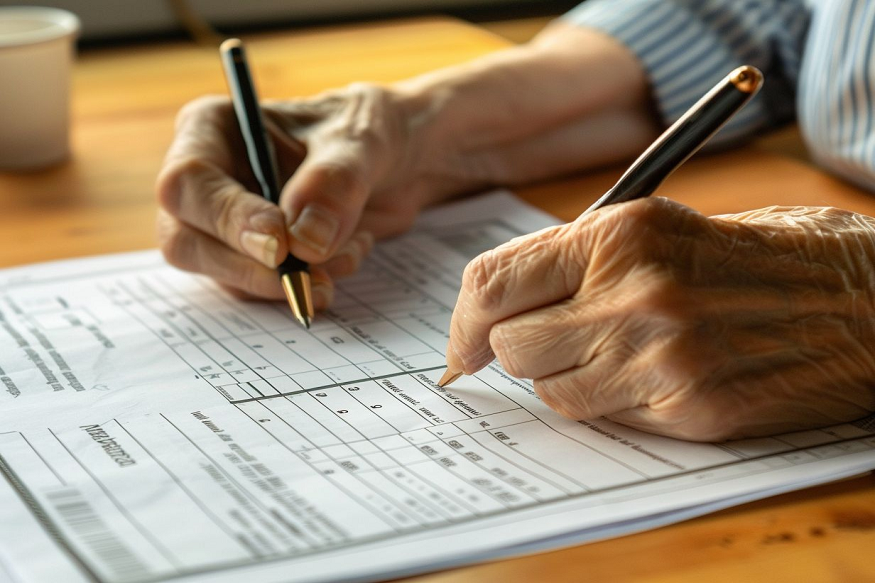 get your Kentucky seller's permit