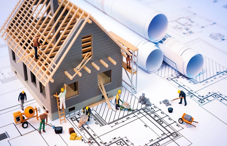architectural metal supplier
