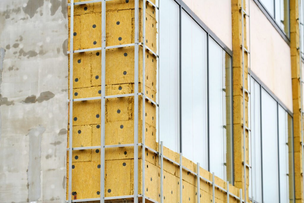 best EPS insulation materials