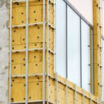 The Battle Against Heat Transfer: Inside the Modern Building Envelope